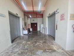 Multi-wide Industrial Building (D25), Factory #419263441